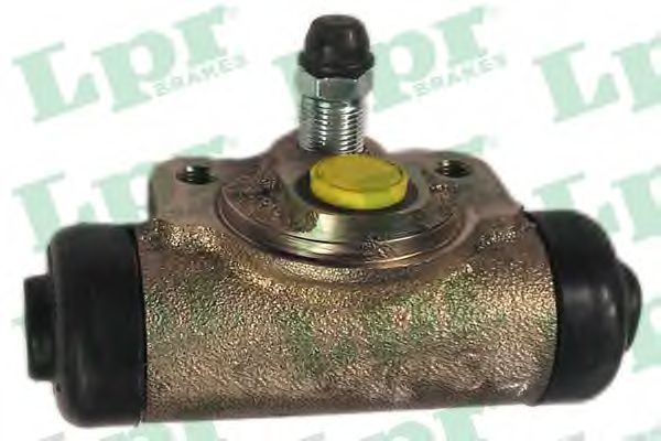 Колесный тормозной цилиндр LPR 5165