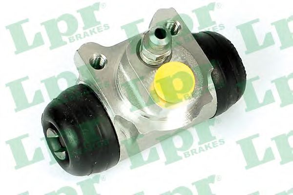 Колесный тормозной цилиндр LPR 5251