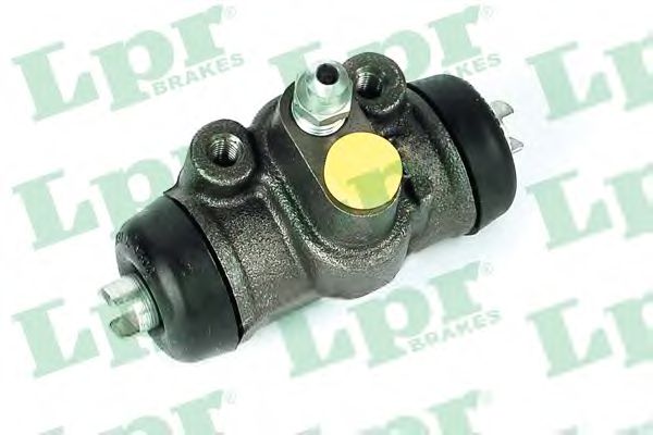 Колесный тормозной цилиндр LPR 5260
