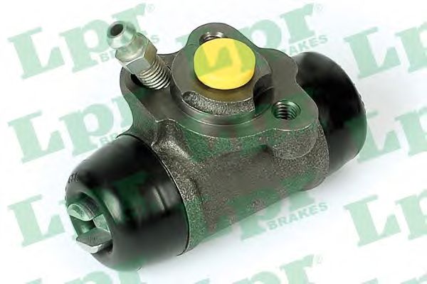 Колесный тормозной цилиндр LPR 5522