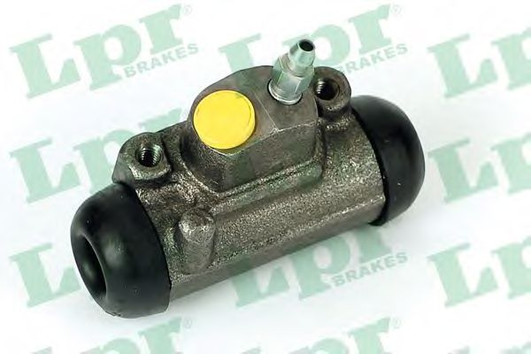 Колесный тормозной цилиндр LPR 5540