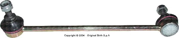 Тяга / стойка стабилизатора BIRTH BD0037