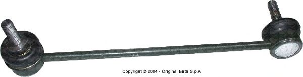 Тяга / стійка стабілізатора BIRTH BS1023