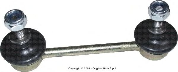 Тяга / стійка стабілізатора BIRTH BX5021