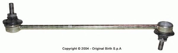 Тяга / стійка стабілізатора BIRTH BX1681