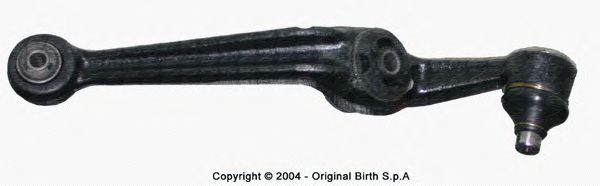 Важіль підвіски BIRTH BR1125