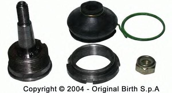 Шаровая опора BIRTH CX0406