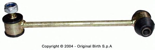 Тяга / стойка стабилизатора BIRTH BX3087