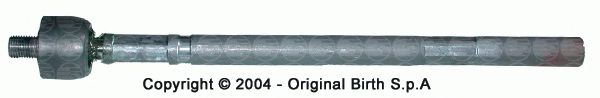 Рулевая тяга BIRTH AX0033