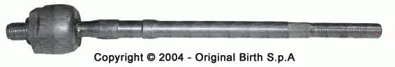 Рулевая тяга BIRTH AX0063