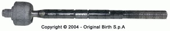 Рулевая тяга BIRTH AX0075