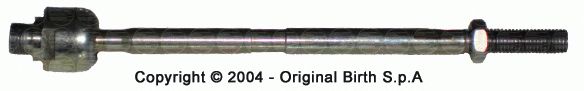 Рулевая тяга BIRTH AX0185