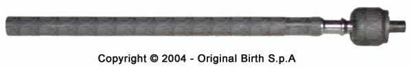 Рулевая тяга BIRTH AX0281