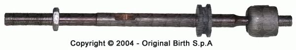 Рулевая тяга BIRTH AX1412