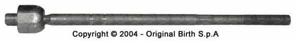 Рулевая тяга BIRTH AX1691
