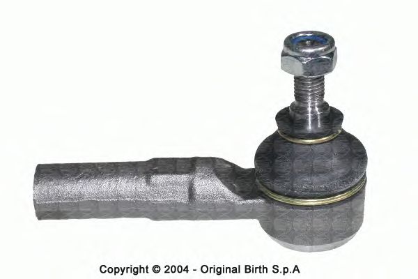 Наконечник рулевой тяги BIRTH RD2534