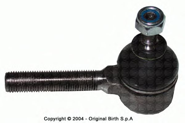 Наконечник рулевой тяги BIRTH TD3901