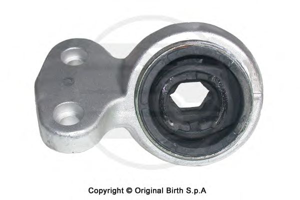 Сайлентблок рычага BIRTH 2431