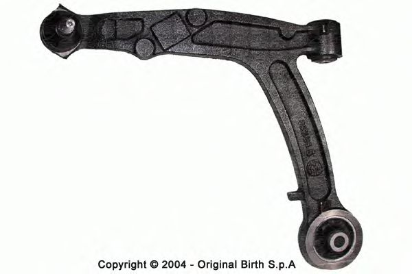 Рычаг подвески BIRTH BR1650