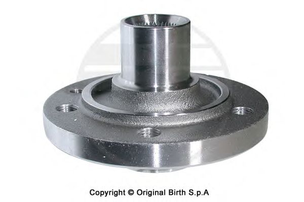 Ступица колеса BIRTH 3316