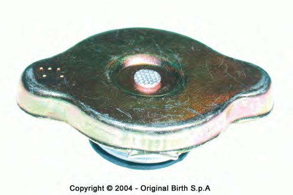 Пробка радиатора BIRTH 8524