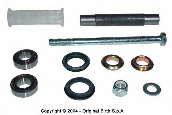Ремкомплект рычага BIRTH 50834