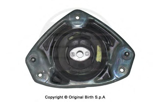 Опора стойки амортизатора BIRTH 50037