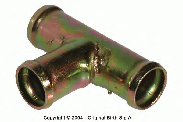 Патрубок системы охлаждения BIRTH 8305