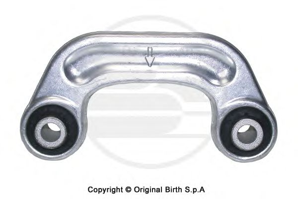 Тяга / стойка стабилизатора BIRTH BX5070