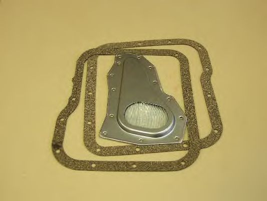 Фильтр АКПП SCT SG 1036