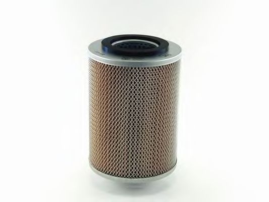 Фильтр масляный SCT SH 412