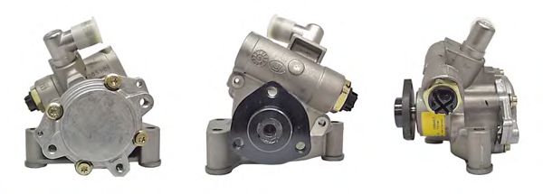 Насос гидроусилителя ELSTOCK 15-0260