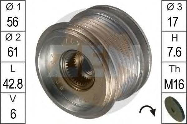 Бендикс ERA ZN5377