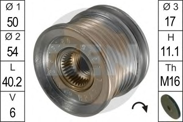 Бендикс ERA ZN5395