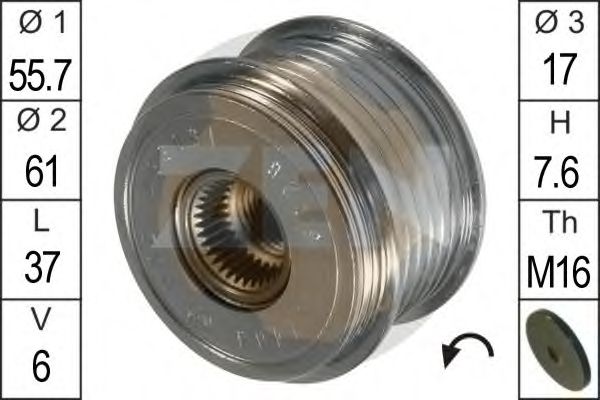 Бендикс ERA ZN5426