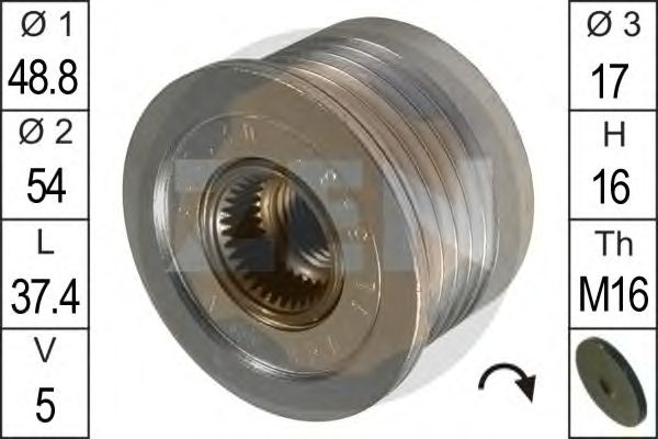 Бендикс ERA ZN5432