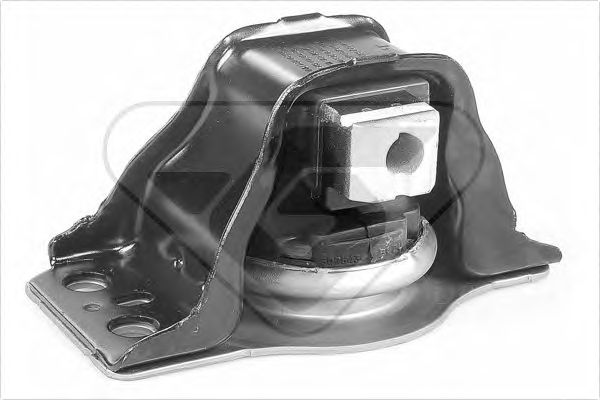 Кронштейн двигателя HUTCHINSON 586545