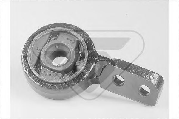 Сайлентблок рычага HUTCHINSON 590042