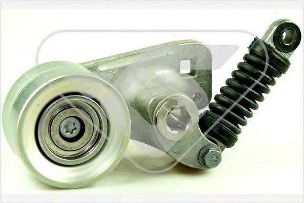 Натяжной ролик поликлинового ремня HUTCHINSON T3048