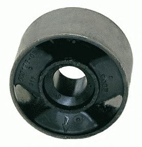 Сайлентблок рычага BOGE 87-128-A