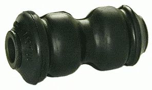 Сайлентблок рычага BOGE 87-141-A