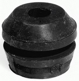 Подушка двигателя BOGE 87-576-A