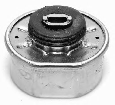 Подушка двигателя BOGE 88-023-A