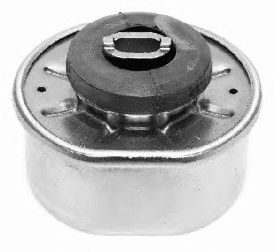 Подушка двигателя BOGE 88-036-A