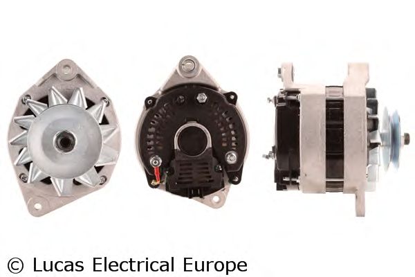 Генератор LUCAS ELECTRICAL LRA00698