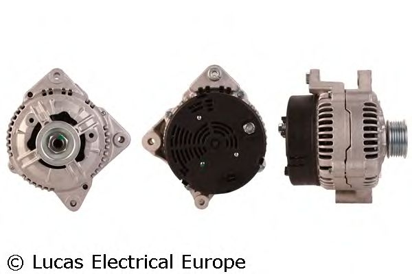 Генератор LUCAS ELECTRICAL LRB00219