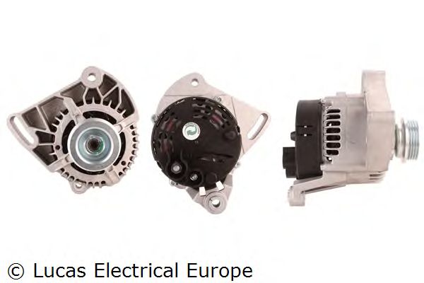 Генератор LUCAS ELECTRICAL LRB00215