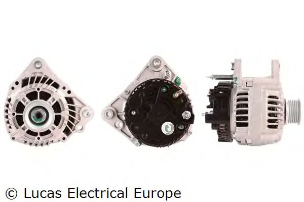 Генератор LUCAS ELECTRICAL LRB00511