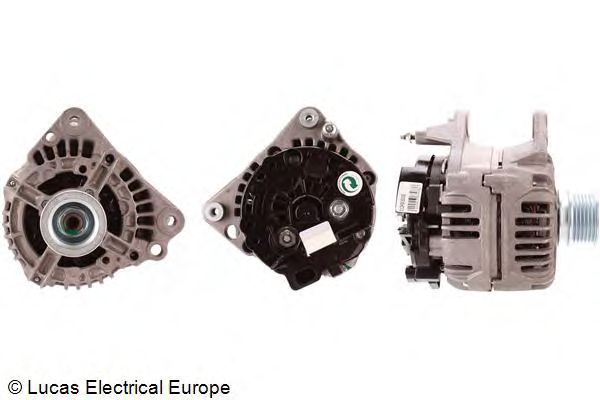 Генератор LUCAS ELECTRICAL LRB00478