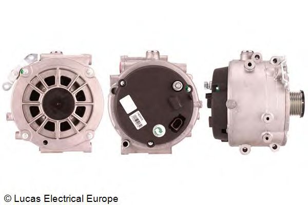 Генератор LUCAS ELECTRICAL LRA02073